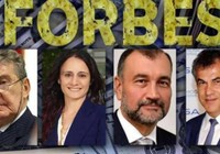 Türkiye'nin en zengin isimleri belli oldu! İşte o liste