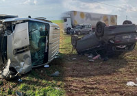 İki aile arasında adaylık gerginliği! Ortalık savaş alanına döndü