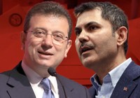 İstanbul seçimi için sürpriz gelişme! Ekrem İmamoğlu ve Murat Kurum'a iki rakip daha geliyor