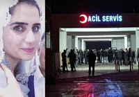 Doğum yapan eşini taburcu olduğu gün bıçaklayarak öldürdü