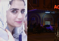 Korkunç cinayet! Doğum yapan kadın taburcu olduğu gün eşi tarafından defalarca bıçaklanarak öldürüldü