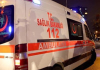 4 yaşındaki Hazal 7. kattan düştü