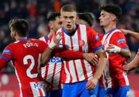 La Liga'da Girona fırtınası: Real Madrid'in önünde lider