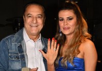 Mehmet Ali Erbil: Çocuk istiyorum
