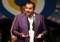 Ata Demirer, 3 yıl aradan sonra yeniden sahnelere dönüyor