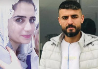 Doğum yapan eşini taburcu olduğu gün 17 bıçak darbesiyle öldürmüştü! Cani kocanın ifadesi ortaya çıktı