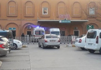 Mardin’de inşaatta iskeleden düşen işçi öldü