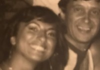 Ünlü oyuncudan nostaljik paylaşım: Halit her gece beni bir yere götürürdü