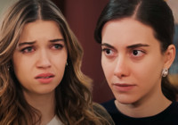 Yalı Çapkını dizisinde bir dönem daha sona erdi; Afra Saraçoğlu hayranları ayaklandı