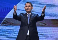 İBB Belediye Başkan Adayı Kurum: Açıkladığımız projeleri kopyala yapıştır yapmayı deniyorlar