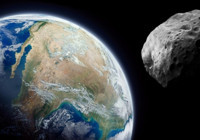 NASA uyardı: Dünya’nın yakınından geçecekler