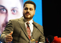 BTP 6 büyükşehir adayını açıkladı