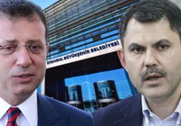 Murat Kurum son anket sonucu açıkladı!