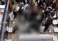 Kafes-33 operasyonun detayları! Mardinli iş adamına silahlı saldırı düzenlemişler