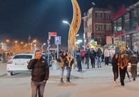 Hakkari'de gösteri ve yürüyüşler yasaklandı