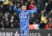 Fenerbahçeli yıldıza ülkesinden övgü yağdı: Galatasaray derbisi öncesi göklere çıkardılar!
