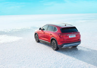 Togg yollardaki T10X sayısını açıkladı