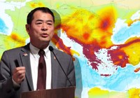 Japon deprem uzmanı 4 fay hattını işaret etti: Deprem beklediği yerleri açıklayarak uyardı