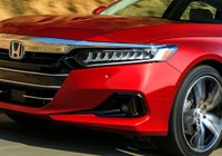 2024 Honda Accord fiyatları en dibi gördü; Fiyat listesine ilk bakan siz olun
