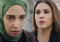 Kızılcık Şerbeti dizisinde iki başrol ayrılığı; Herkes tepki sonrası o sahne gelince hemen kapattı