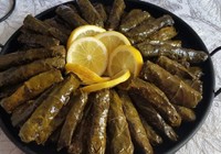 Sert yapraklar lokum gibi olacak - Yaprak sarma hazırlarken tencereye 1 bardak ekleyin yetiyor