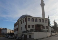 "Camiye yardım" bahanesiyle para toplayıp kaçtı