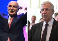 Vaatlerde Turgut Altınok ve Mansur Yavaş karşı karşıya geldi: Emekliye ayda 5 bin TL, kiracıya konut
