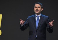 Murat Kurum canlı yayında 'Gerçek Belediyecilik Yemini'ni ilk kez okudu