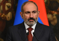 Paşinyan'dan Türkiye açıklaması! "Eşi benzeri görülmemiş..."