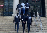 Gümüşhane'de uyuşturucu operasyonu: 2 tutuklama