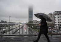 Meteoroloji saat vererek uyardı: İstanbul dahil 21 ilde sarı kod alarmı