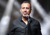Haluk Levent'ten adaylık açıklaması