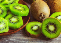 Bilimsel araştırma: Kivi tüketmek ruh haline iyi geliyor