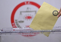 YSK'dan seçmen kaydı sorgulama uyarısı