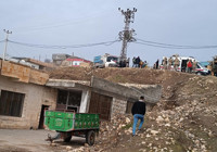 Başından vurulan 18 yaşındaki İdan, 3 günlük yaşam savaşını kaybetti