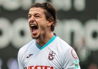 Trabzonspor, deplasmanda Pendikspor'u 2-0 mağlup etti