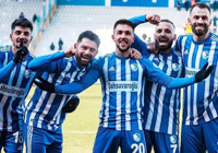 Erzurumspor'dan kırılması güç rekor: Dünya devlerini geride bıraktı: Yok böyle şey!