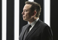 Musk'ın beyin çipi projesinde yeni gelişme: Düşünerek fareyi kontrol edebiliyor