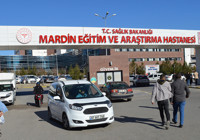 14 Şubat'ta eşiyle kavgası sonrası vuruldu, yaşam savaşını kaybetti