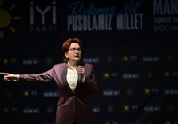 Meral Akşener’den iktidar ve muhalefete tepki: Bazı şeylere inanamıyorum