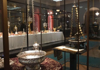 'Ankara Palas', müze oldu