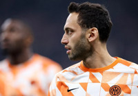 İtalyanlar performansını beğenmedi! Hakan Çalhanoğlu bu kez sınıfta kaldı