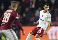 VAR inceledi! Galatasaray'da Kaan Ayhan kırmızı gördü
