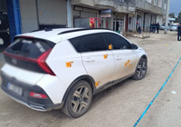 Mardin'de silahlı kavga: Yoldan geçen çocuk vuruldu