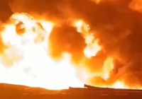 Mardin'de sulama boruları ateşe verildi: 5 milyon TL'lik zarar oluştu