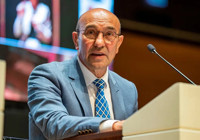 İzmir Büyükşehir Belediyesine operasyon: Tunç Soyer ve CHP İl Başkanı Şenol Aslanoğlu dahil 120 gözaltı