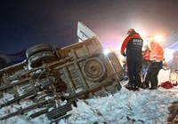 Van'da minibüsün üzerine çığ düştü! Ölü ve çok sayıda yaralı var