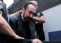 Adnan Oktar hakkında verilen 8 bin 658 yıllık ceza kararı onandı!