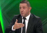 Nihat Kahveci herkesin konuştuğu konuya değindi: "4-5 maç ceza verilmesi lazım"
