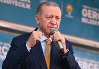 Cumhurbaşkanı Erdoğan: Hiç kimse bu skandalı üç maymunu oynayarak geçiştiremez